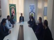 Məşqçi və yetirməsi Gəncə Şəhər Gənclər və İdman Baş İdarəsi tərəfindən təltif olundu